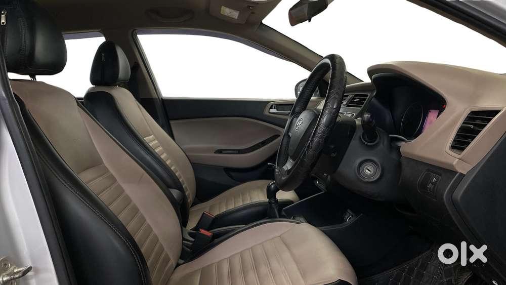 Hyundai Elite I20 Magna Executive 1.2, 2018, Petrol