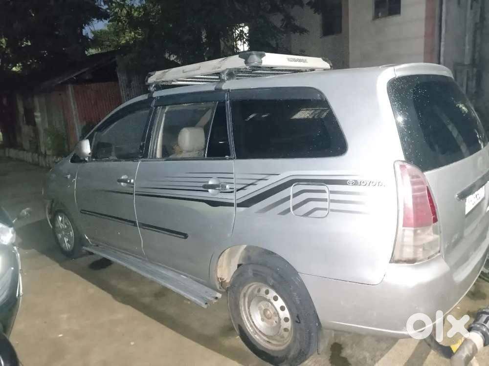 Toyota Innova 2006