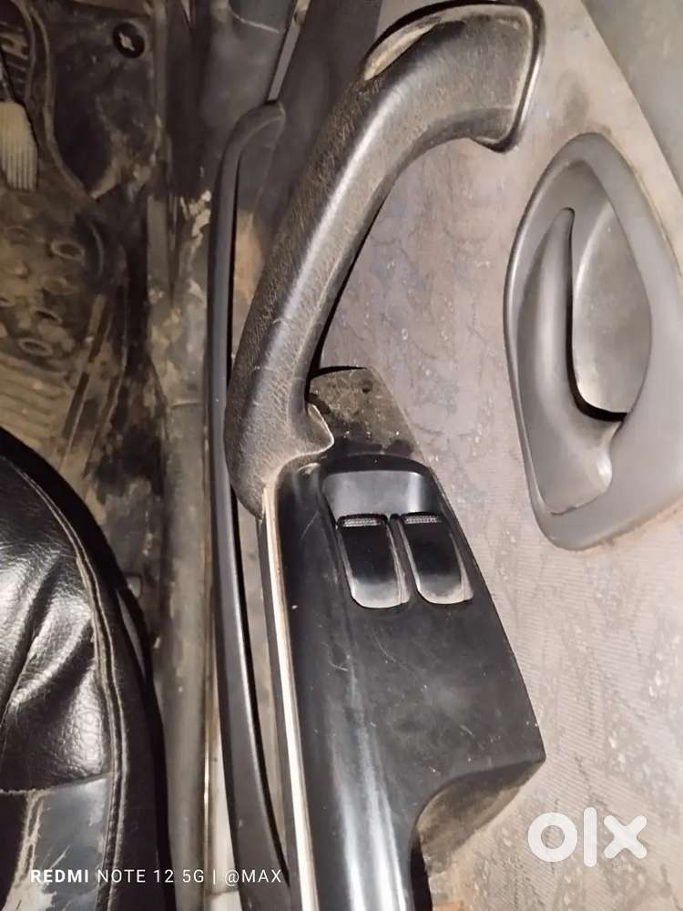 Hyundai Santro Xing