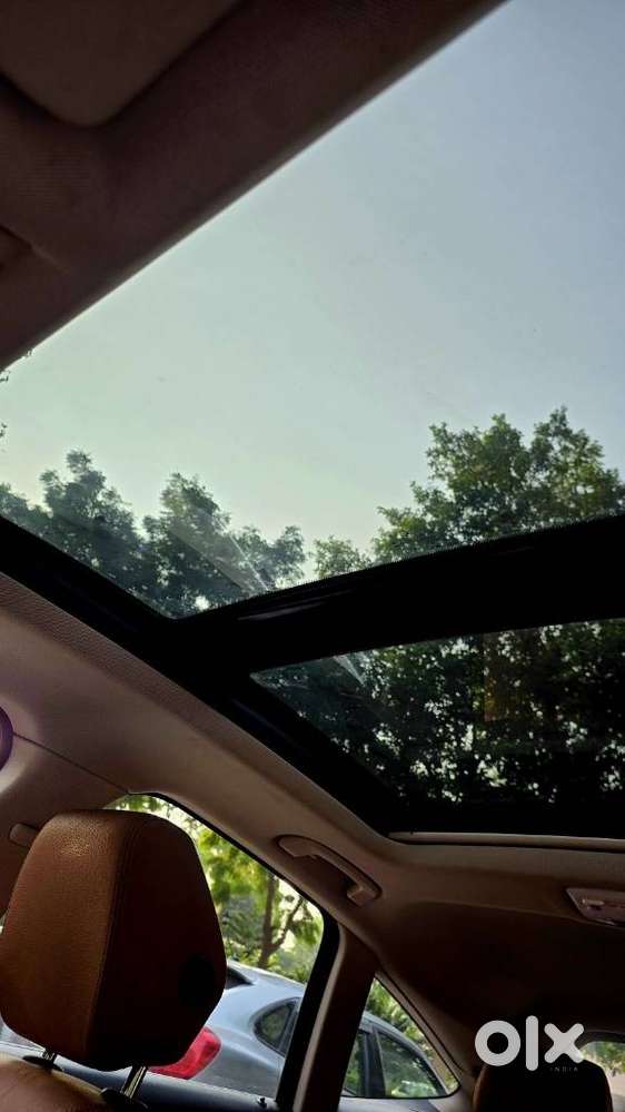 Bmw 3 Series, 2019, Diesel