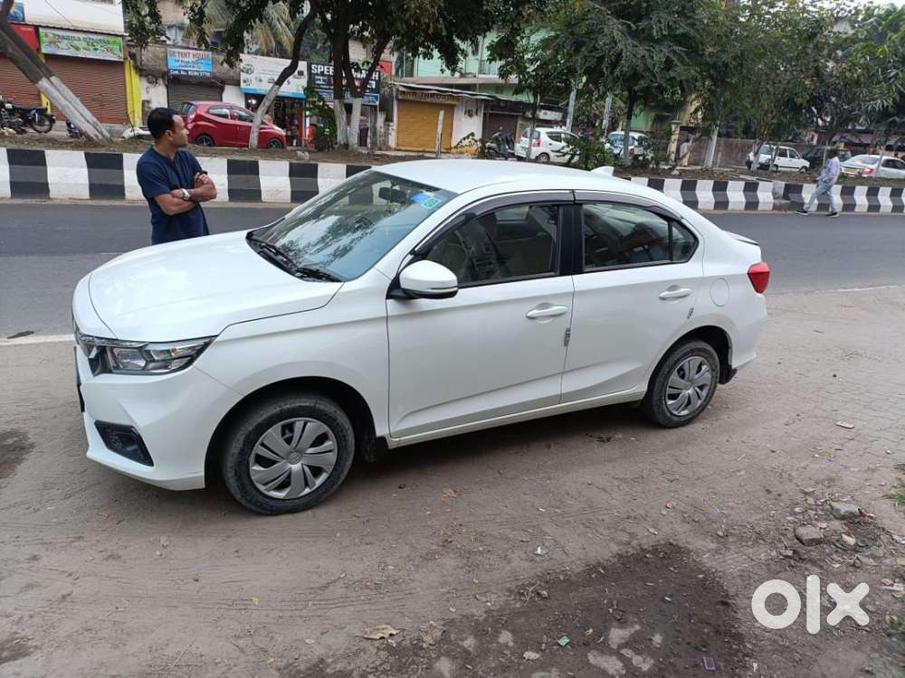 Honda Amaze Vx 2020