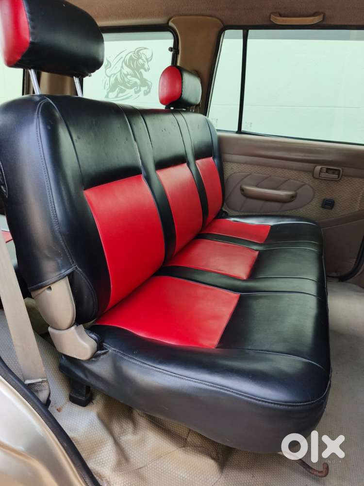 Chevrolet Tavera B1 10-seater - Bs Iii, 2011, Diesel