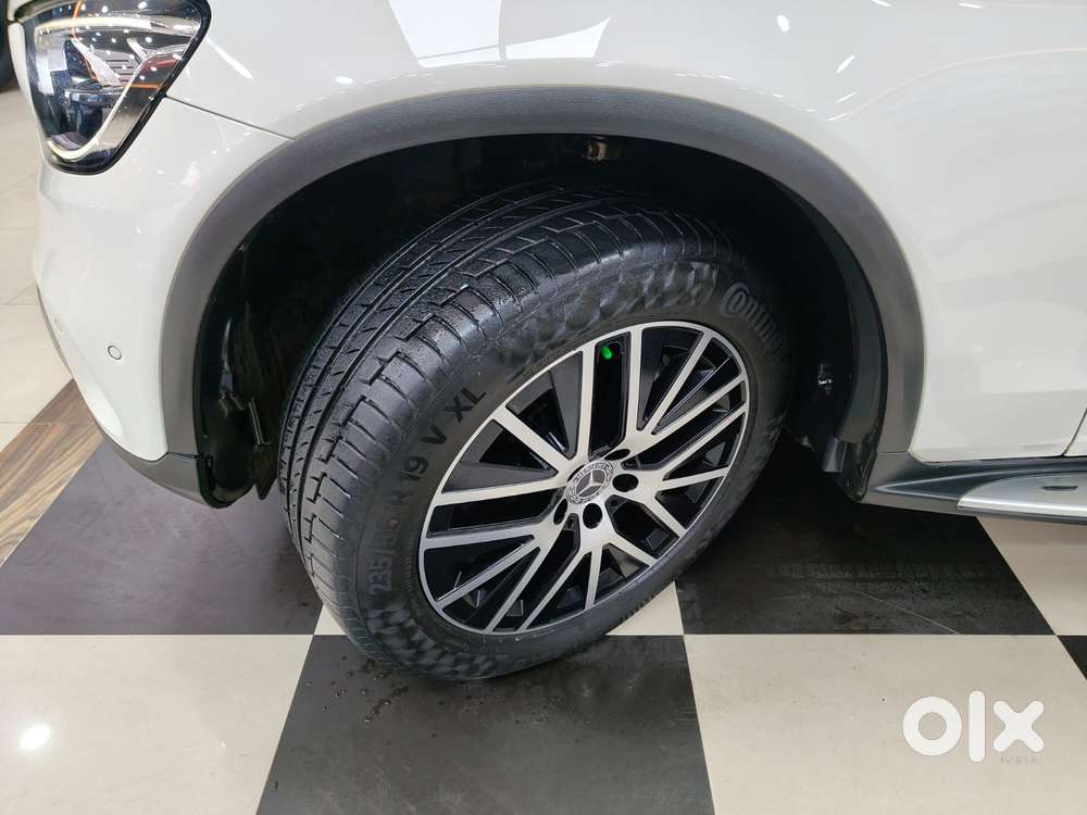 Mercedes-benz Glc 220d 4matic, 2022, Diesel