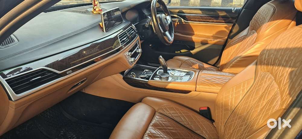 Bmw 7 Series 730l D M Sport, 2022, Diesel