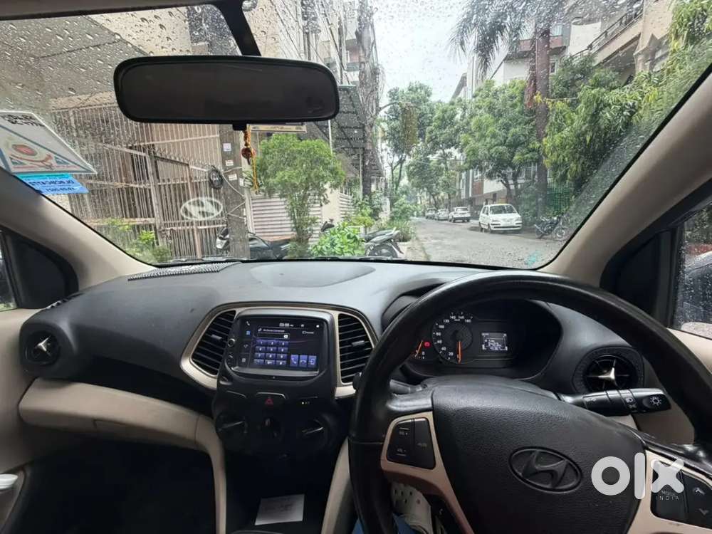 Hyundai Santro Magna 2021 Cng