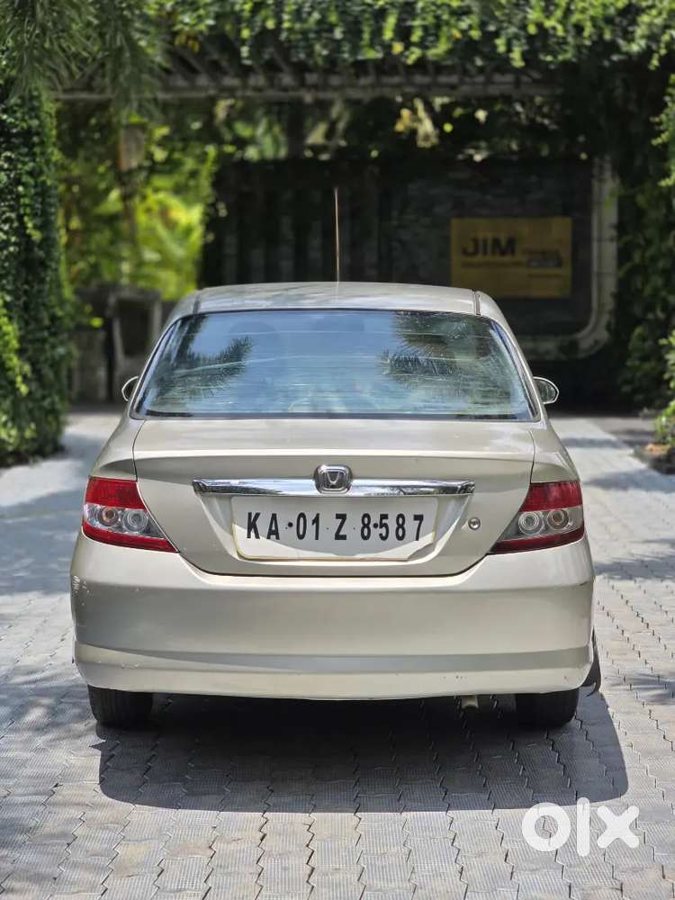 Honda City 1.5 2010