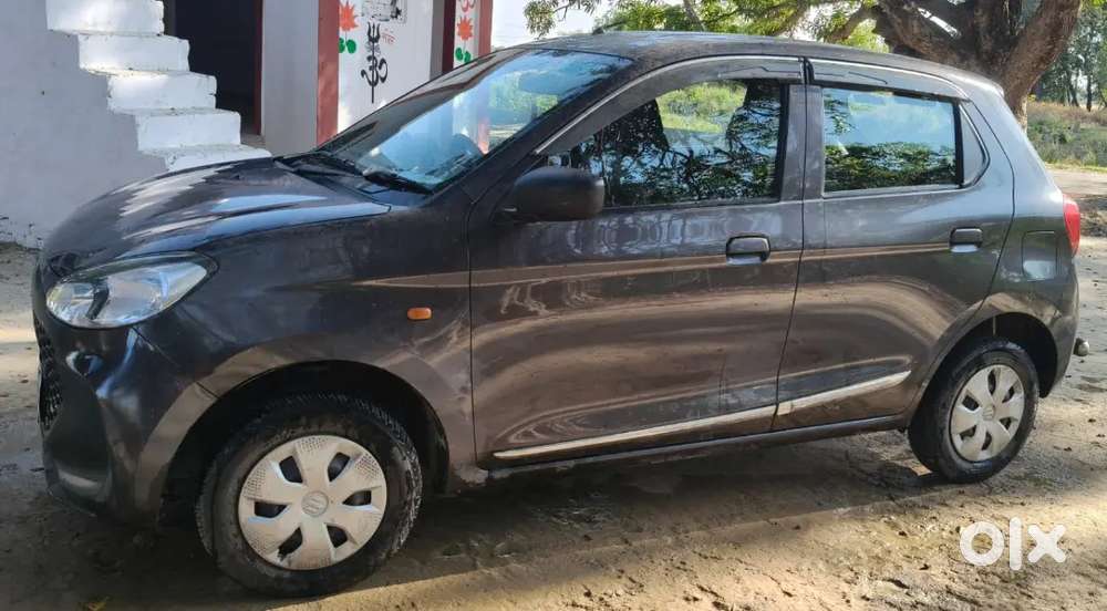 2024 Maruti Suzuki Alto