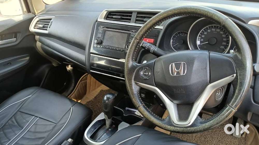 Honda Jazz V At I-vtec, 2016, Diesel