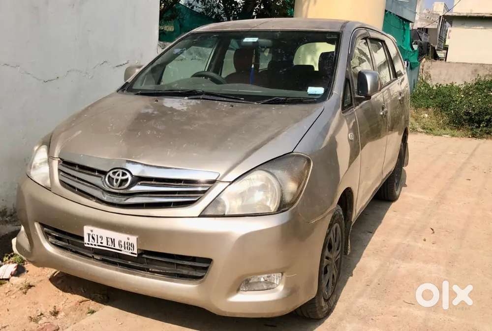 Good Condition Vehicle