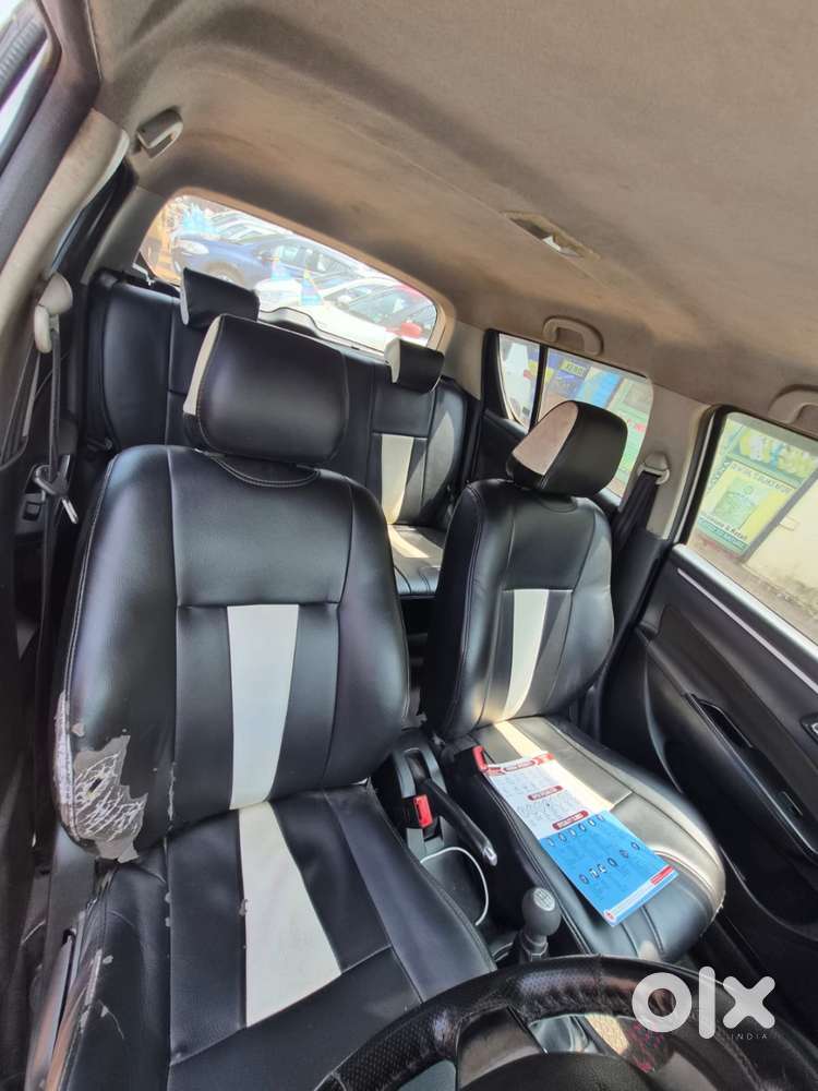 Maruti Suzuki Swift Vdi 2014