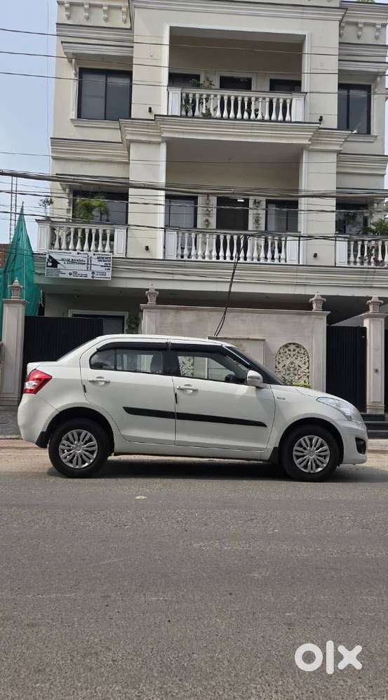 Maruti Suzuki Dzire, 2013, Diesel
