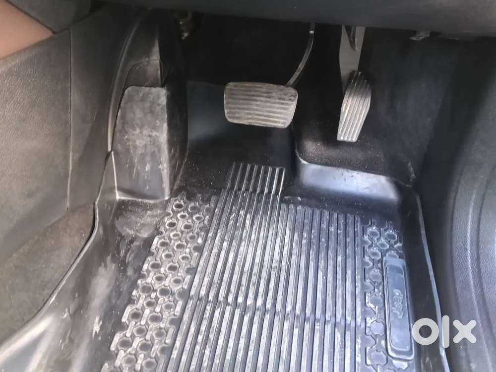 Jeep Meridian – Excellent Condition – Brand New Tyres – 61,000 Km