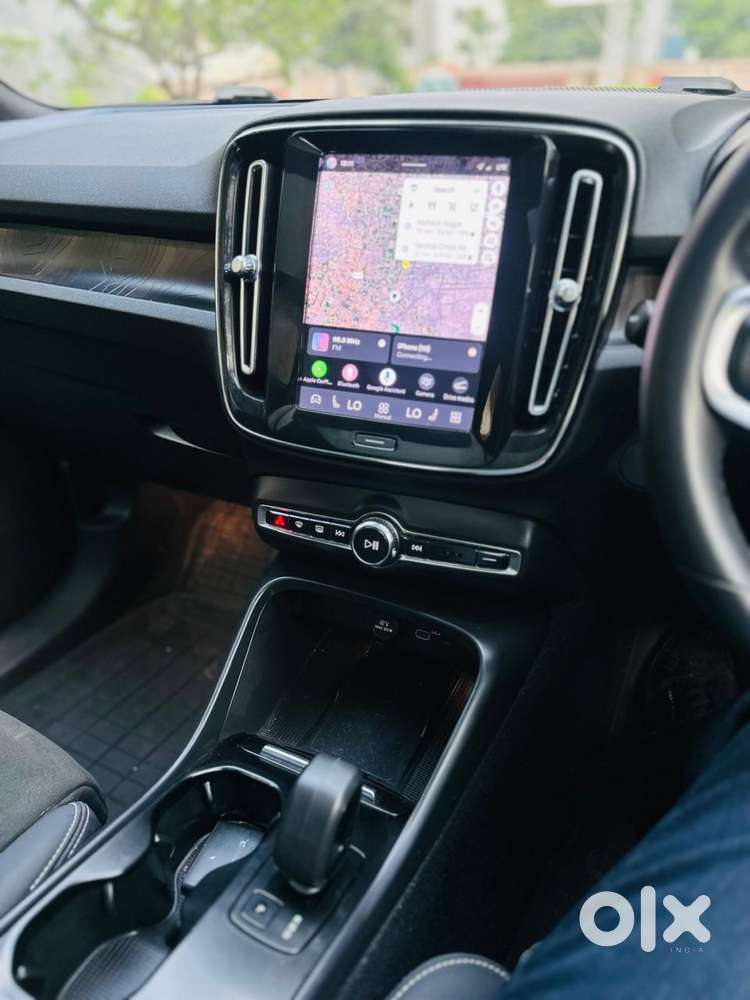 Volvo Xc40 Recharge P8 Awd, 2023, Electric