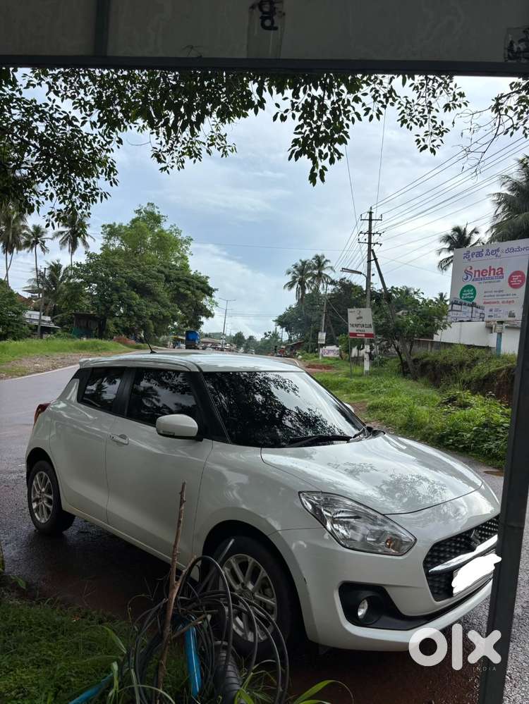Maruti Suzuki Swift 2023