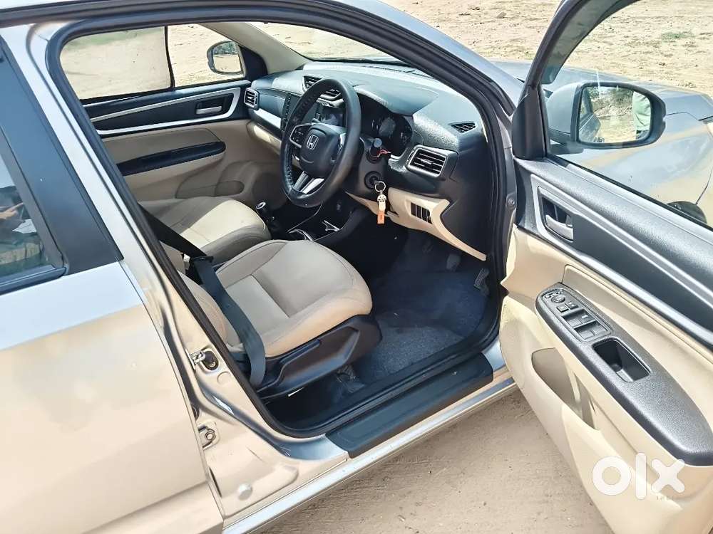 Honda Amaze 2022