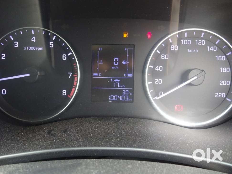 Hyundai I20 Active S Petrol, 2018, Petrol