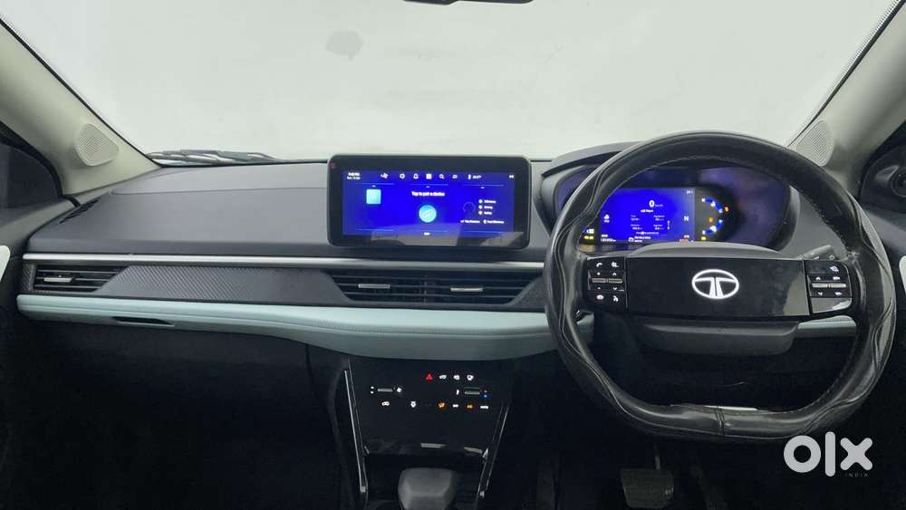 Tata Nexon Creative Plus S 1.5 Revotorq Diesel 6 Amt, 2023, Diesel