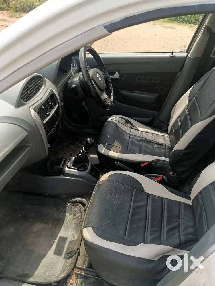 Petrol Cng 
New Tyre Ac Ok 
Power Window 
Good Condition
