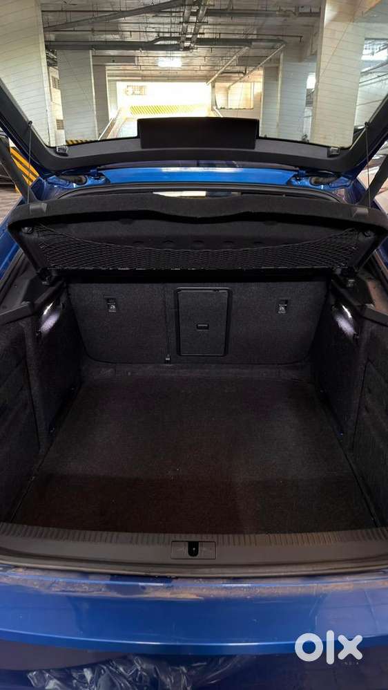 Skoda Superb 2021 Petrol 72000 Km Driven