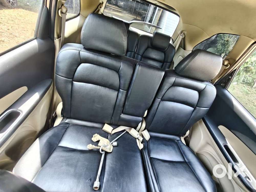 Honda Mobilio Rs I-dtec, 2014, Diesel