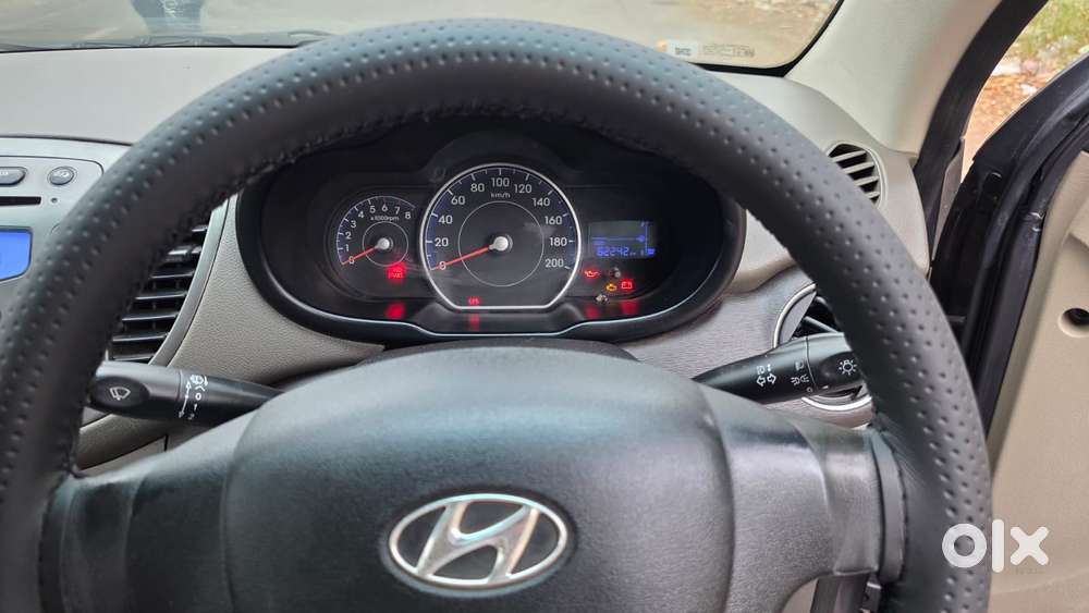 Hyundai I10 Sportz Option, 2016, Petrol