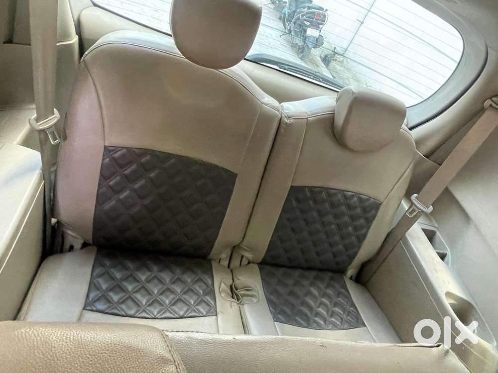 Maruti Suzuki Ertiga Shvs Zdi Plus, 2016, Diesel