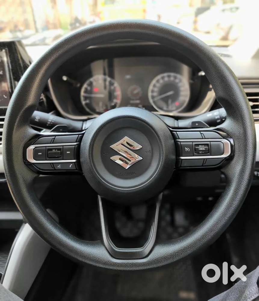 Maruti Suzuki Victoris, 2026, Petrol