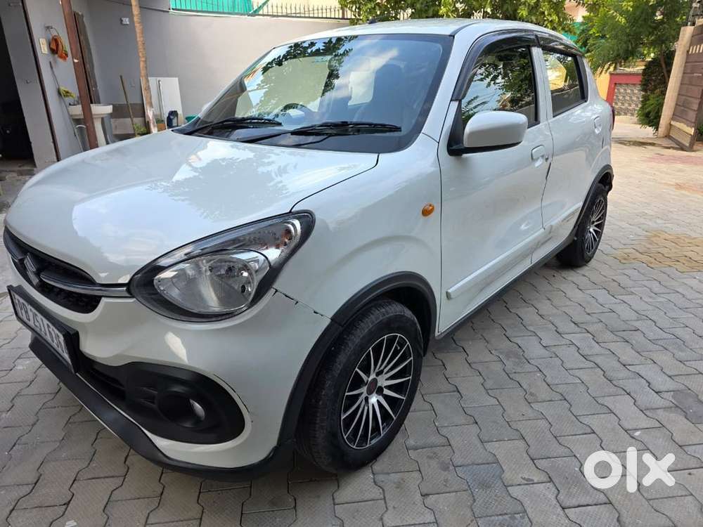 Maruti Suzuki Celerio 2024 Petrol Manual