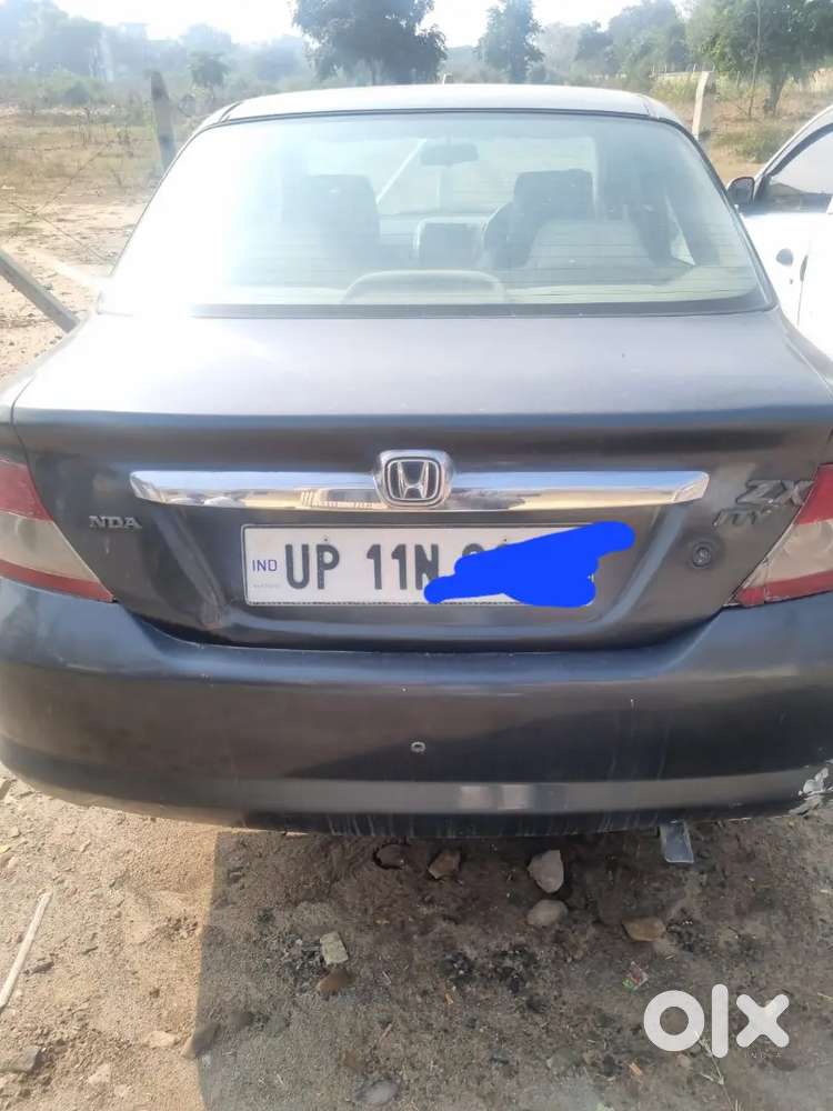 Honda City 2005 Petrol 90000 Km Driven
