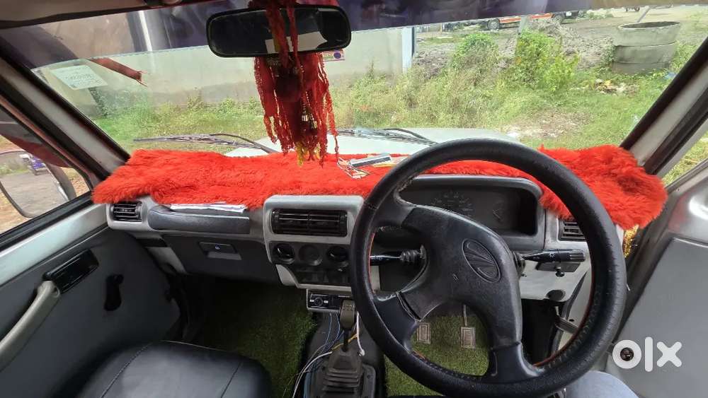 Mahindra Bolero 2012 Model Diesel Manual