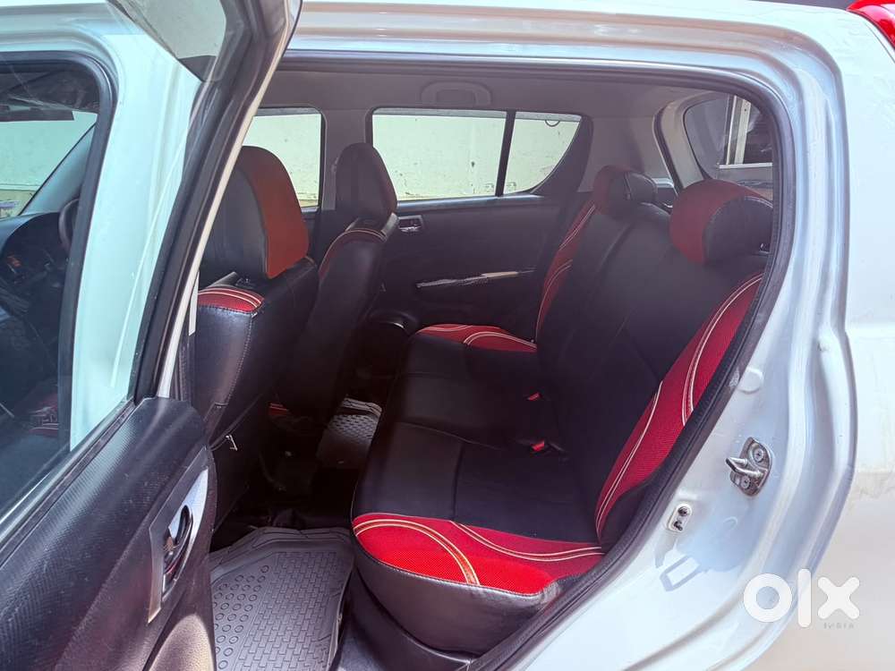 Maruti Suzuki Swift Vxi, 2016, Petrol
