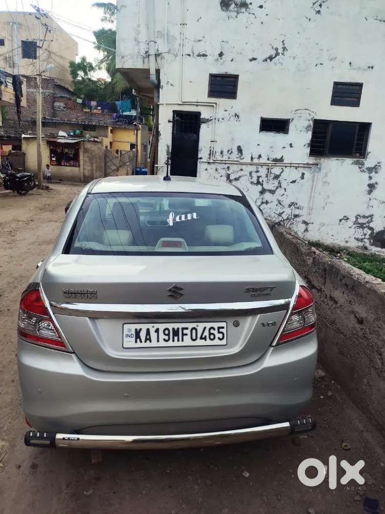 Swift Dzire Vdi 2015 Diesel Manual
