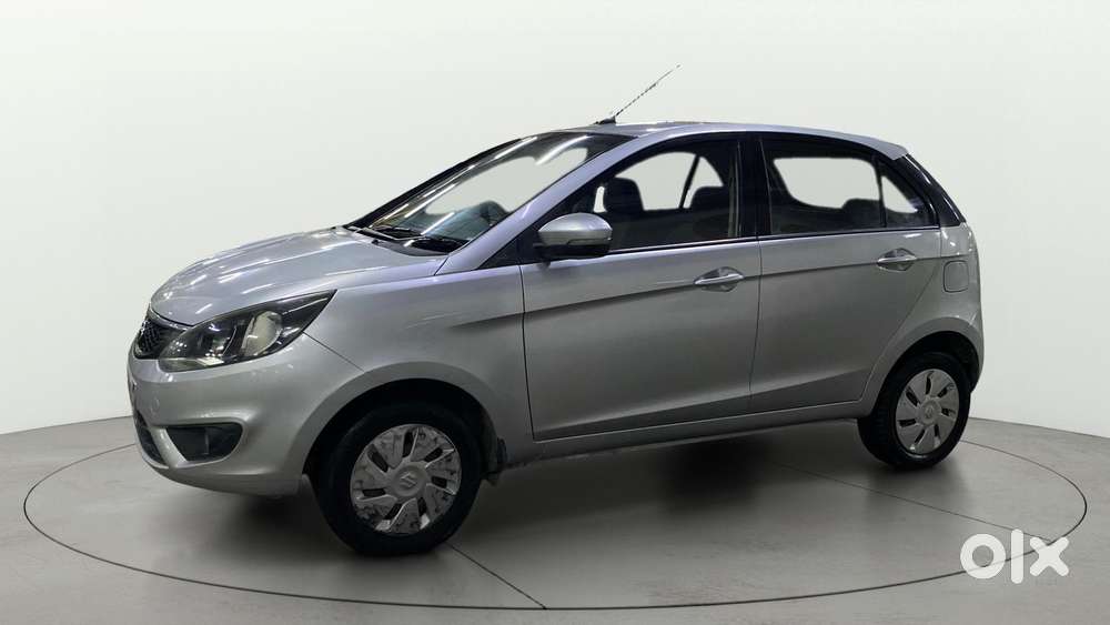 Tata Bolt Revotron Xm, 2016, Petrol