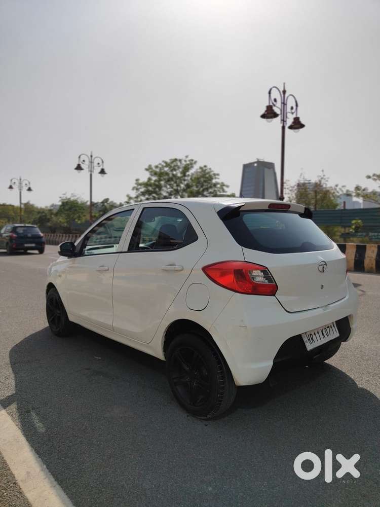 Tata Tiago 1.05 Revotorq Xm, 2018, Petrol