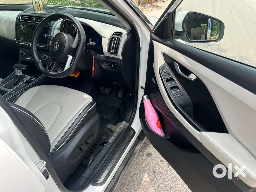 Hyundai Creta 2020 Diesel