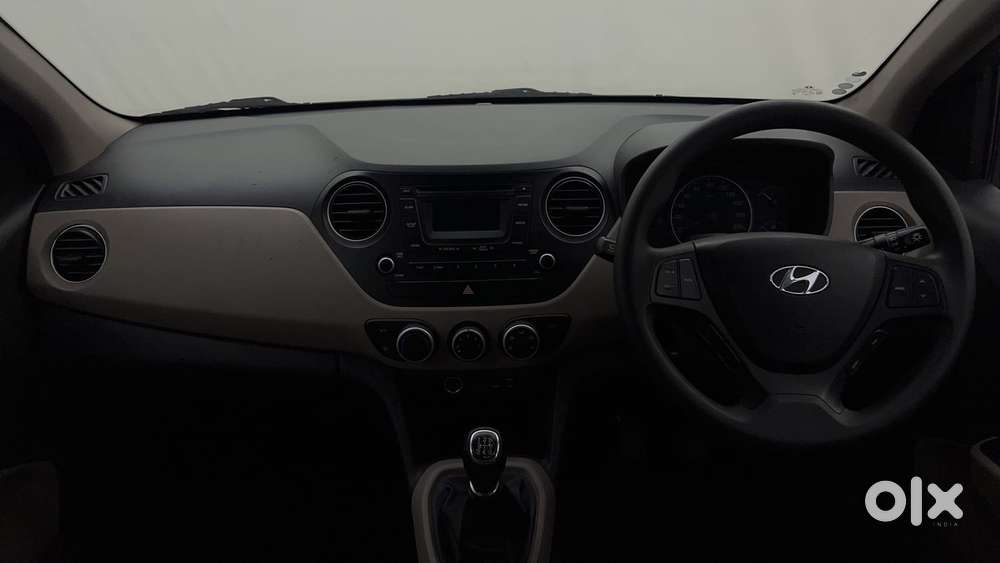 Hyundai Grand I10 1.2 Kappa Sportz, 2016, Petrol