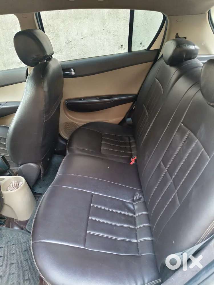 I 20 Asta 1.2 Bs Iv