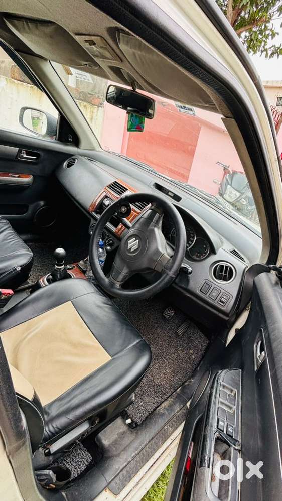 Maruti Swift Vdi 2010