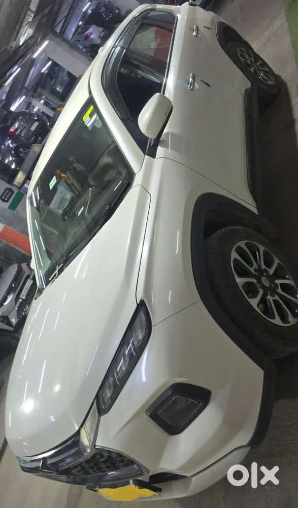 Maruti Grand Vitara 2023 In Mint Condition