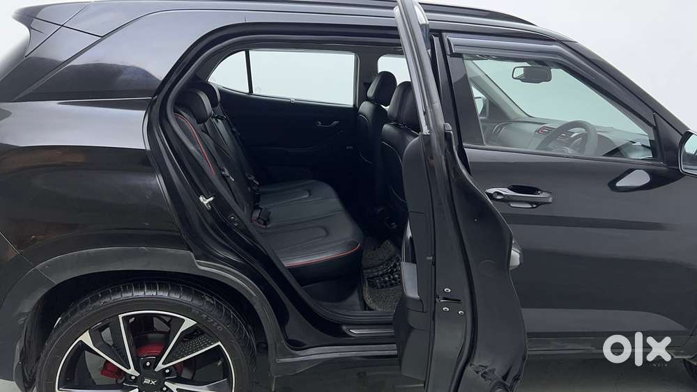 Hyundai Creta Sx (o) 1.5 Diesel Automatic Knight, 2023, Diesel