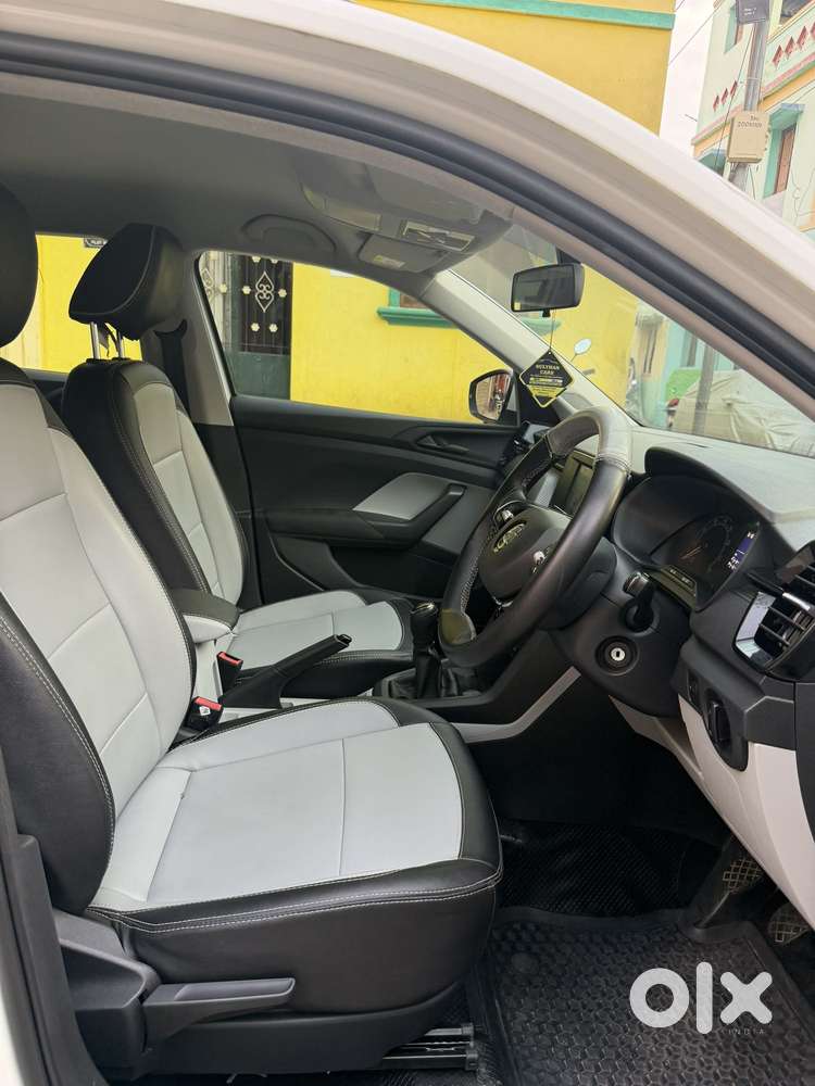 Skoda Kushaq 1.5 Tsi Style, 2021, Petrol