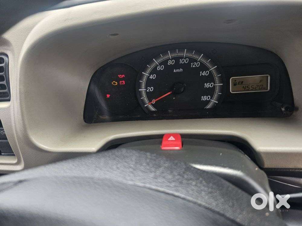Maruti Suzuki Eeco 5 Str With Htr Cng, 2022, Cng & Hybrids