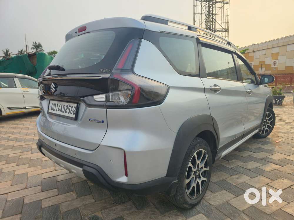 Maruti Suzuki Xl6 1.5 Zeta Mt, 2024, Petrol