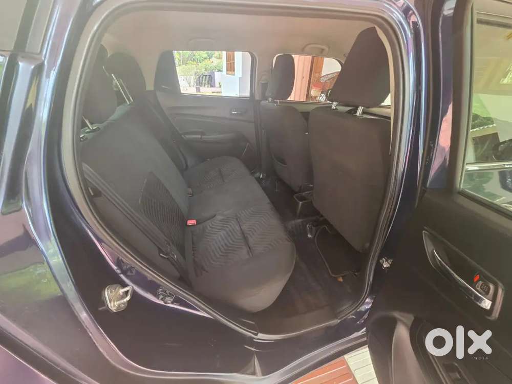 Less Used Swift For Sale