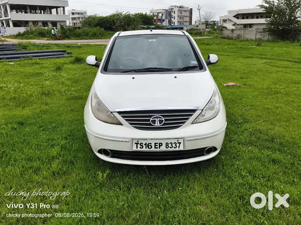 Tata Vista Tech Diesel Manual 2013