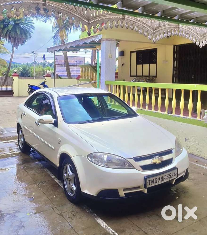 Chevrolet Optra Magnum 2011,top-end Modal,excellent Maintenance