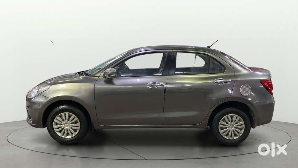 Maruti Suzuki Swift Dzire 1.2 Vxi Bsiv, 2022, Petrol