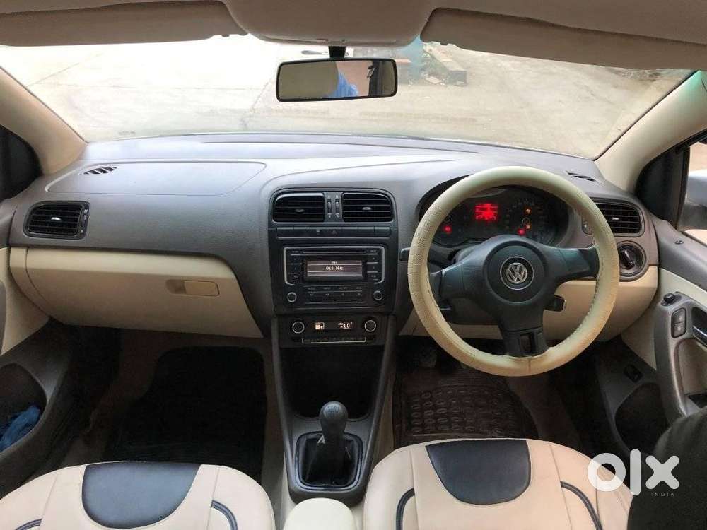 Volkswagen Vento 1.5 Tdi Comfortline, 2014, Diesel