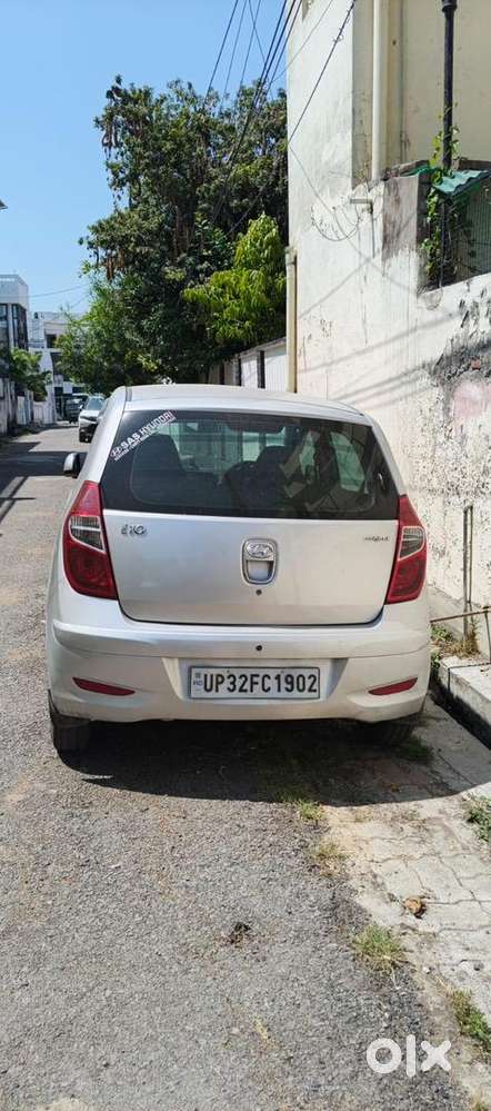 Hyundai I10 2013 Petrol Well Maintained
