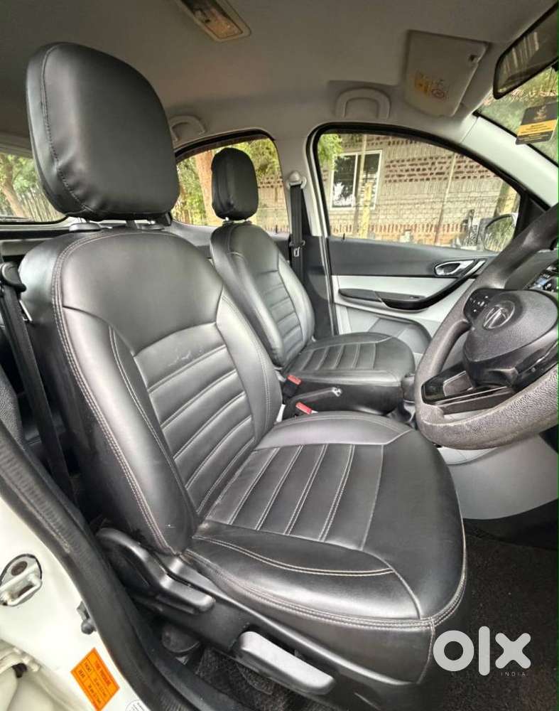 Tata Tiago, 2020, Petrol